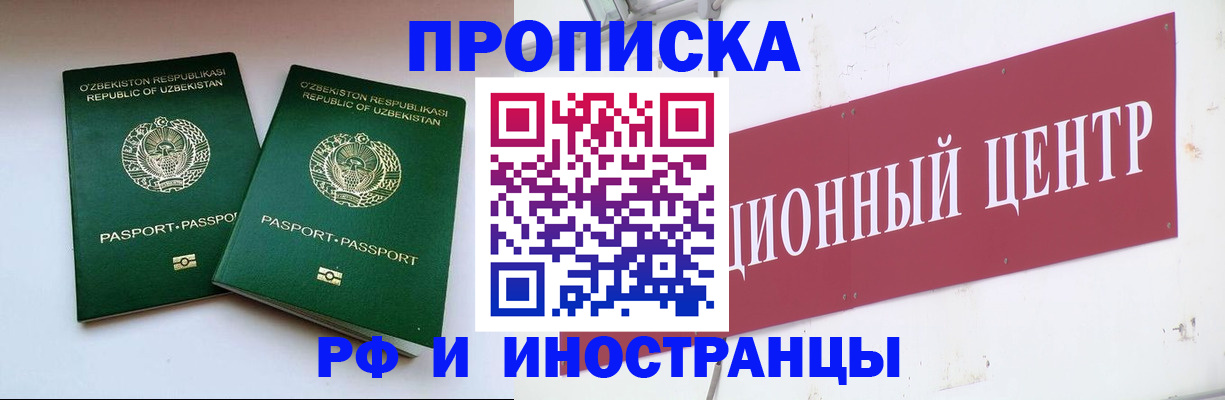 временная регистрация поиск в Большом Камне